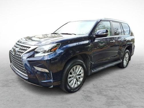 2022 Lexus GX 460 Premium