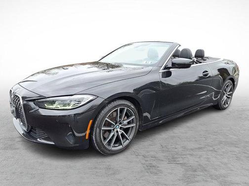 2022 BMW 430 i xDrive