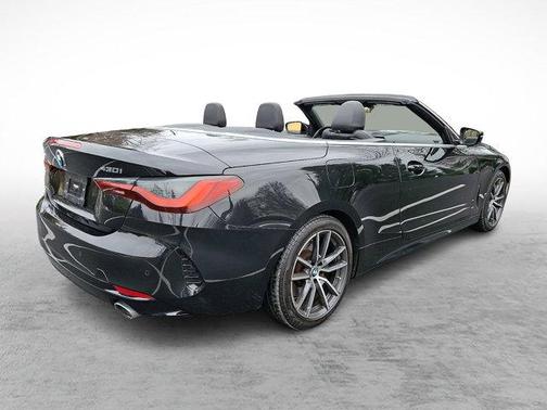 2022 BMW 430 i xDrive