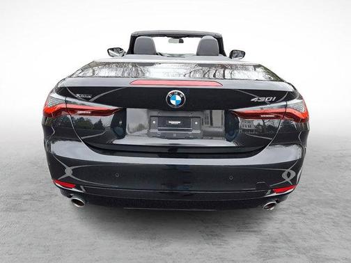 2022 BMW 430 i xDrive