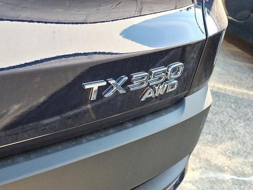 2025 Lexus TX 350 Premium