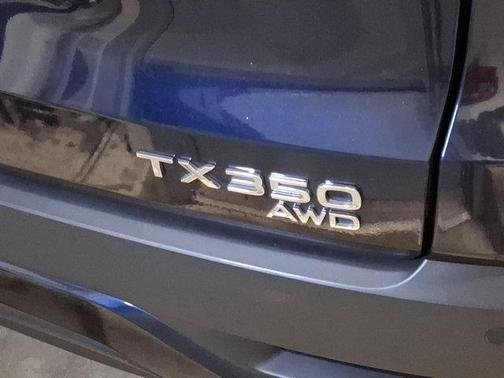 Nightfall Mica   8X5 2024 Lexus TX 350 Premium