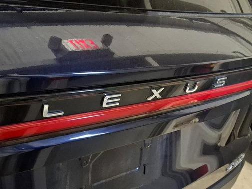 Nightfall Mica 8X5 2024 Lexus TX 350 Premium