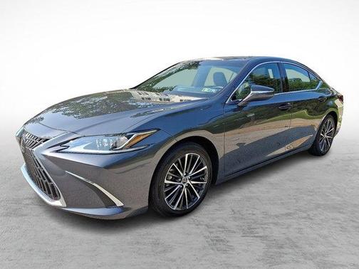 2022 Lexus ES 350 Base