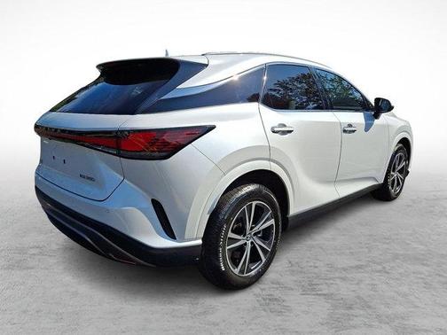 2023 Lexus RX 350 Base