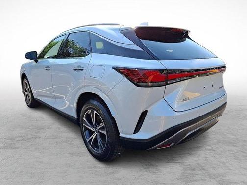2023 Lexus RX 350 Base
