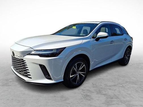 2023 Lexus RX 350 Base