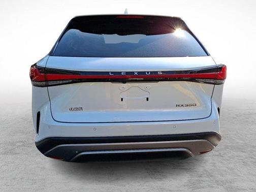 2023 Lexus RX 350 Base
