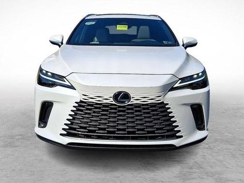 2023 Lexus RX 350 Base