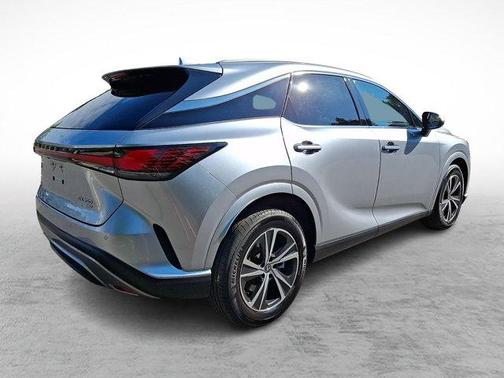 Iridium   1L2 2023 Lexus RX 350 Premium