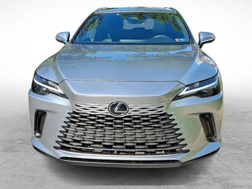 Iridium   1L2 2023 Lexus RX 350 Premium