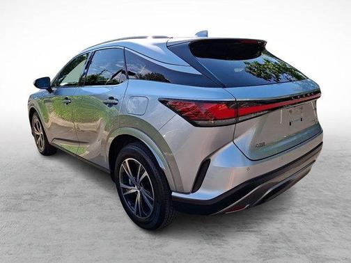 Iridium   1L2 2023 Lexus RX 350 Premium