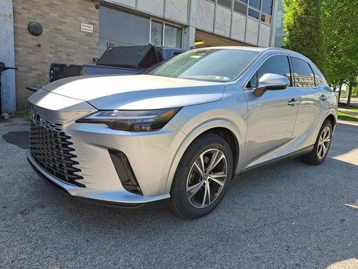 Iridium   1L2 2023 Lexus RX 350 Premium