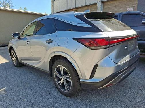 Iridium   1L2 2023 Lexus RX 350 Premium