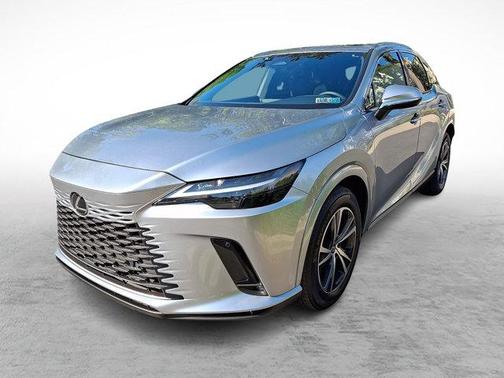 Iridium   1L2 2023 Lexus RX 350 Premium