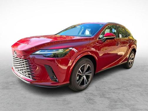 2026 Lexus RX 350 Base