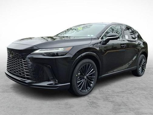 Caviar 2026 Lexus RX 350 Premium