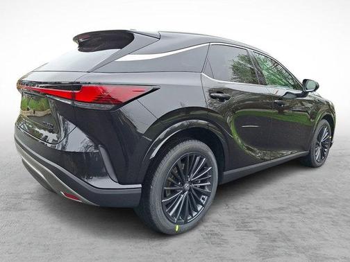 Caviar 2026 Lexus RX 350 Premium