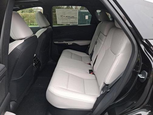 Caviar 2026 Lexus RX 350 Premium