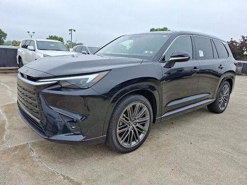 2025 Lexus TX 350 Luxury