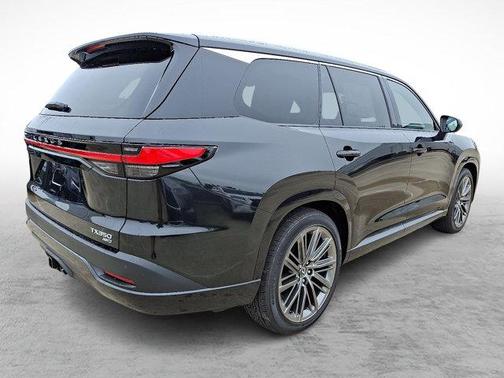 2025 Lexus TX 350 Luxury