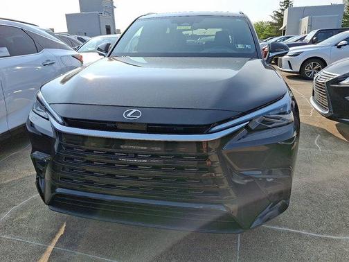 2025 Lexus TX 350 Luxury