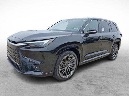 2025 Lexus TX 350 Luxury