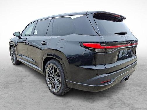2025 Lexus TX 350 Luxury