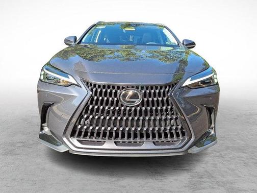 2022 Lexus NX 350h Premium