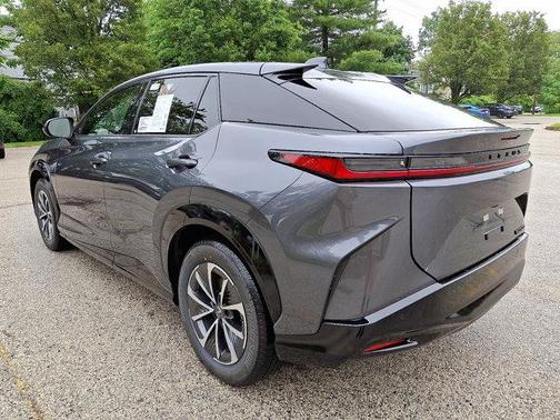 2025 Lexus RZ 300e Premium