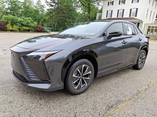 2025 Lexus RZ 300e Premium