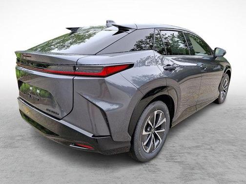 2025 Lexus RZ 300e Premium