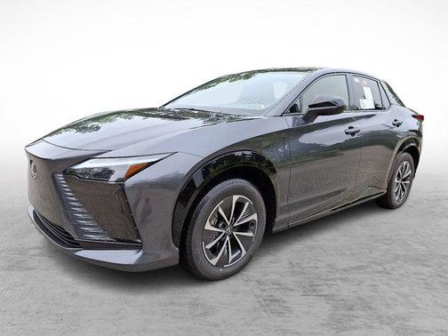 2025 Lexus RZ 300e Premium