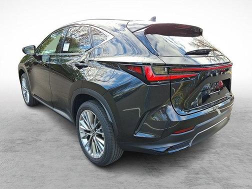 2026 Lexus NX 350 NX 350 Luxury