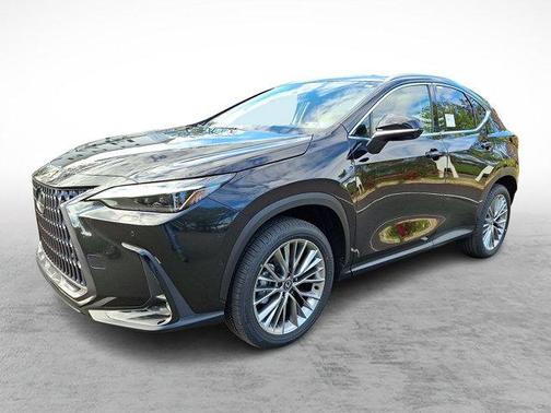 2026 Lexus NX 350 NX 350 Luxury