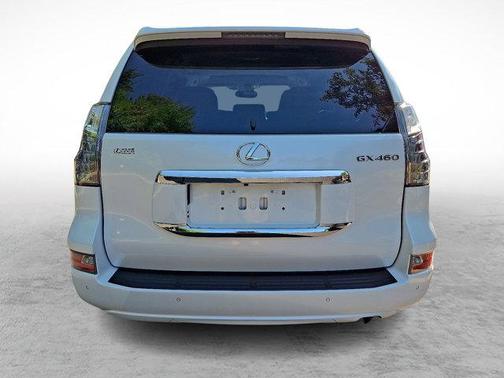 2016 Lexus GX 460 Base