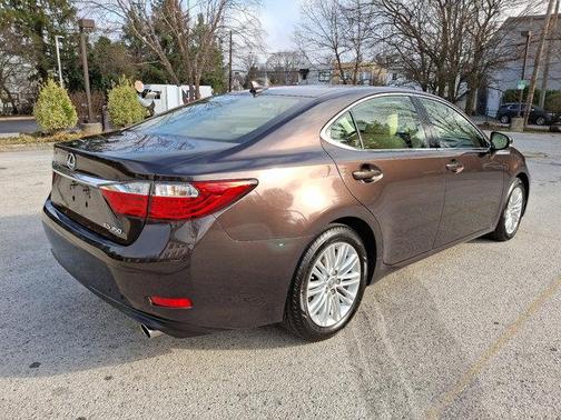 2013 Lexus ES 350 Base