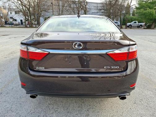 2013 Lexus ES 350 Base