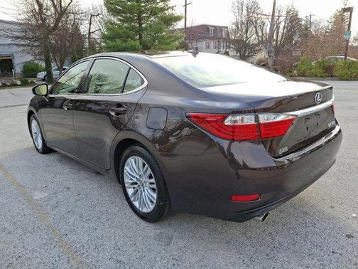 2013 Lexus ES 350 Base