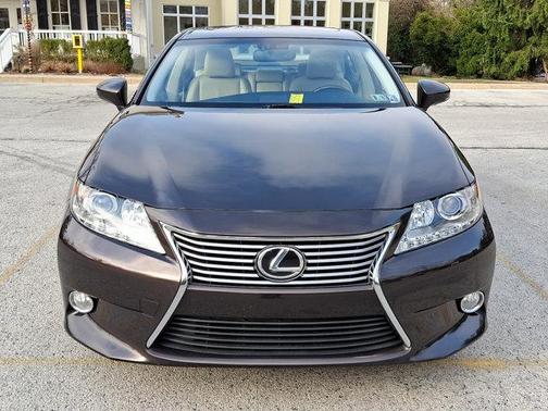 2013 Lexus ES 350 Base