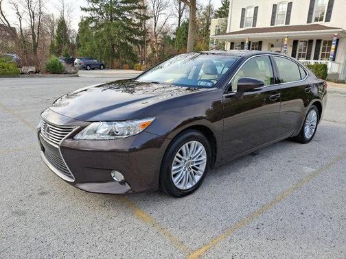 2013 Lexus ES 350 Base