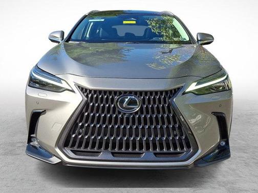 2023 Lexus NX 350 Luxury