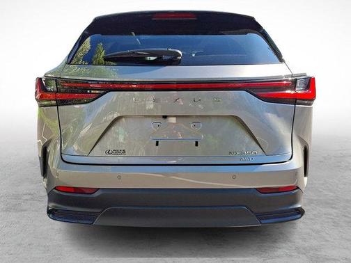 2023 Lexus NX 350 Luxury