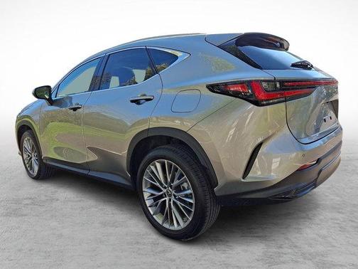 2023 Lexus NX 350 Luxury