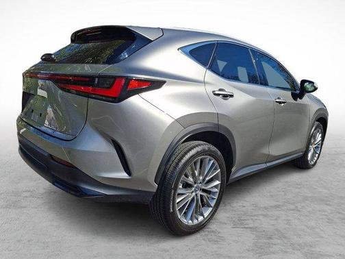 2023 Lexus NX 350 Luxury