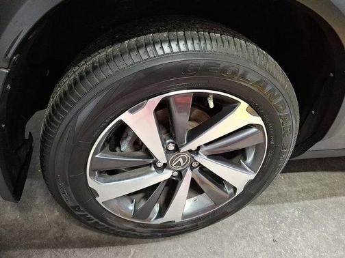 Nebula Gray Pearl 1H9 2019 Lexus NX 300 F Sport