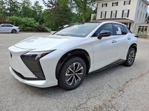 2025 Lexus RZ 450e Premium