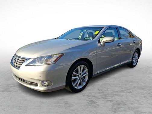2012 Lexus ES 350 Base