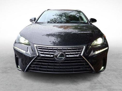 2020 Lexus NX 300 Base