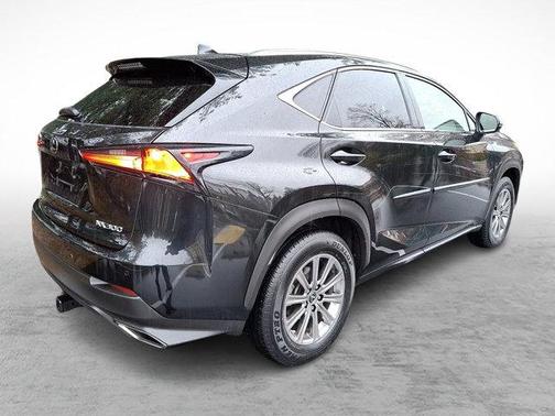 2020 Lexus NX 300 Base